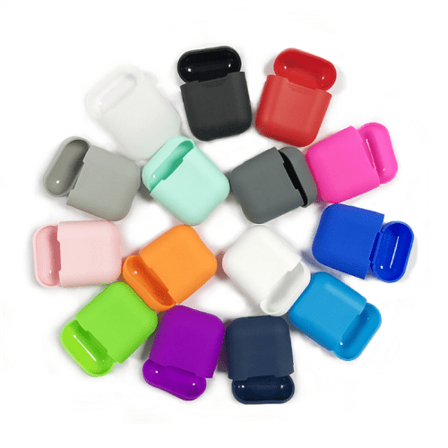 Bluetooth နားကြပ်အကာအကွယ်ကိစ္စ