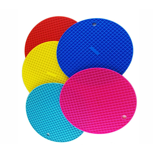 ဆီလီကွန် insulating pad